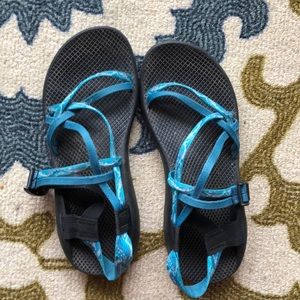 Chacos
